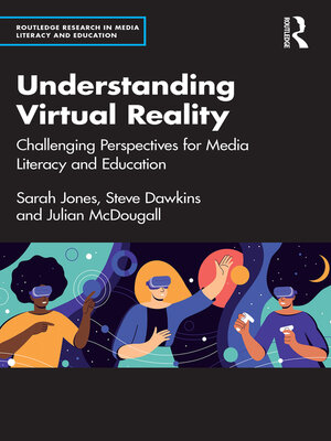 cover image of Understanding Virtual Reality